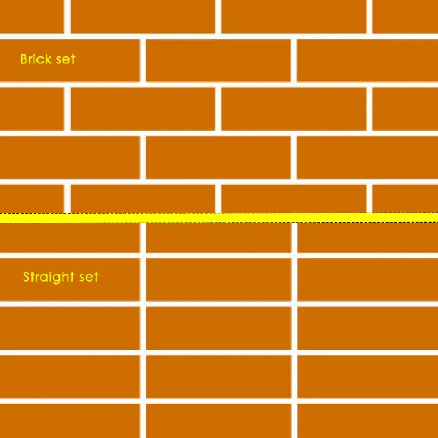 Image 5: straightvsbrick.gif