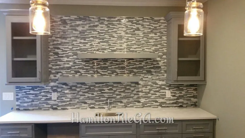 Need a backsplash installer in Marietta? — Hamilton Tile, Woodstock, GA