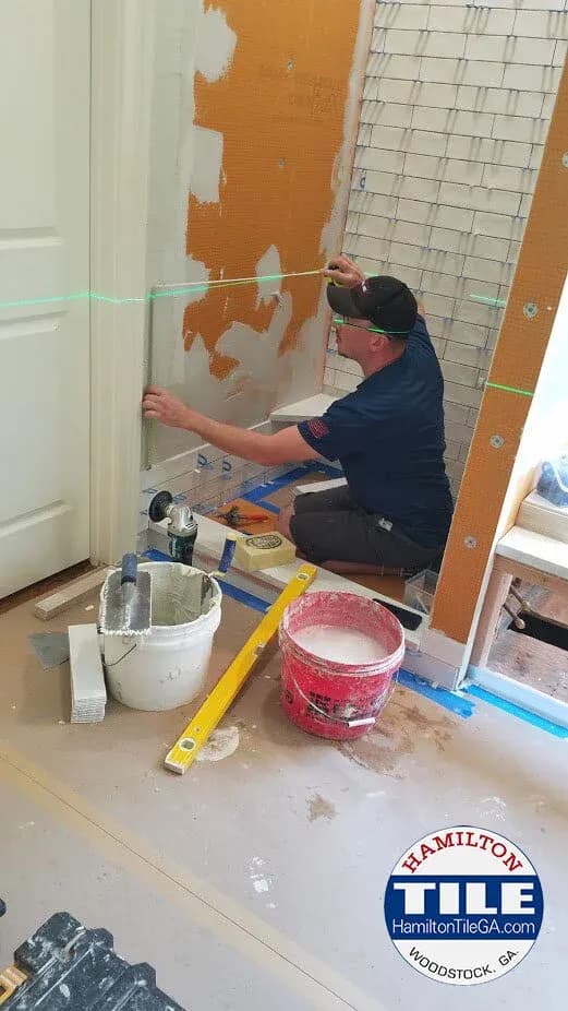 Jason is a pro. Jason understands that you have high standards and he is okay with that. In fact we are confident your standards are no where near as high as his personal standards.