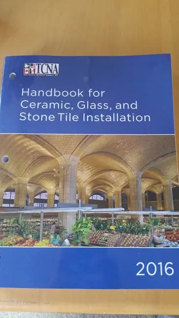 How to find a qualified tile guy.