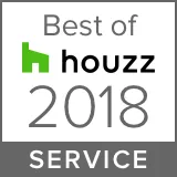 Best of Houzz 2018!