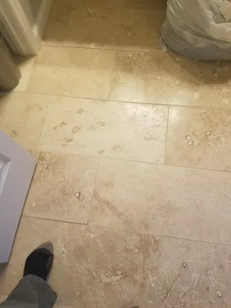Latest master bath rescue in Suwanee, GA