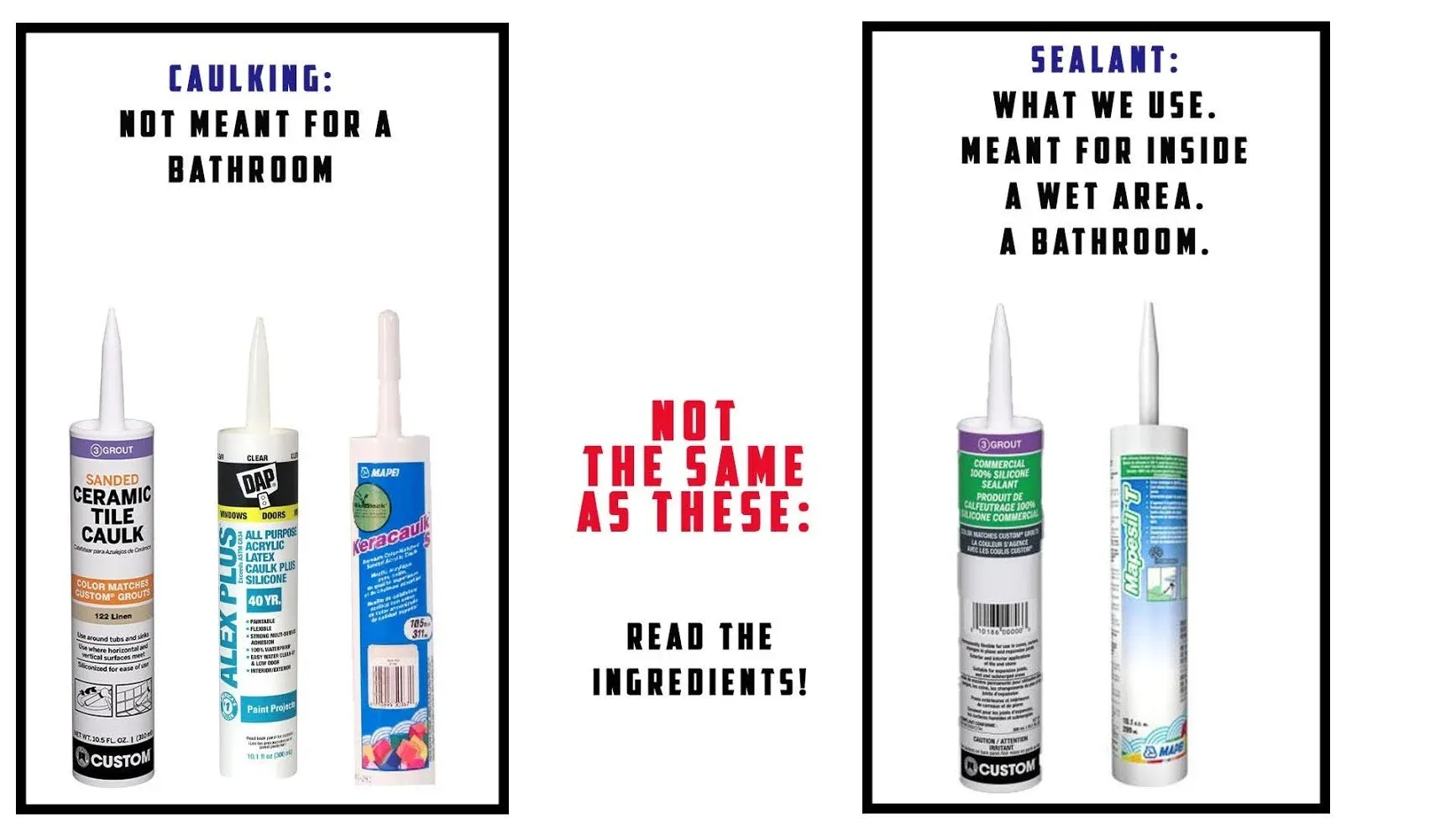 Do you even SILICONE, bro?!🤷‍♂️