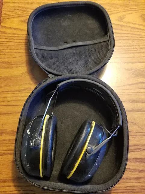 Product review: 3M Worktunes Connect w/ Bluetooth.