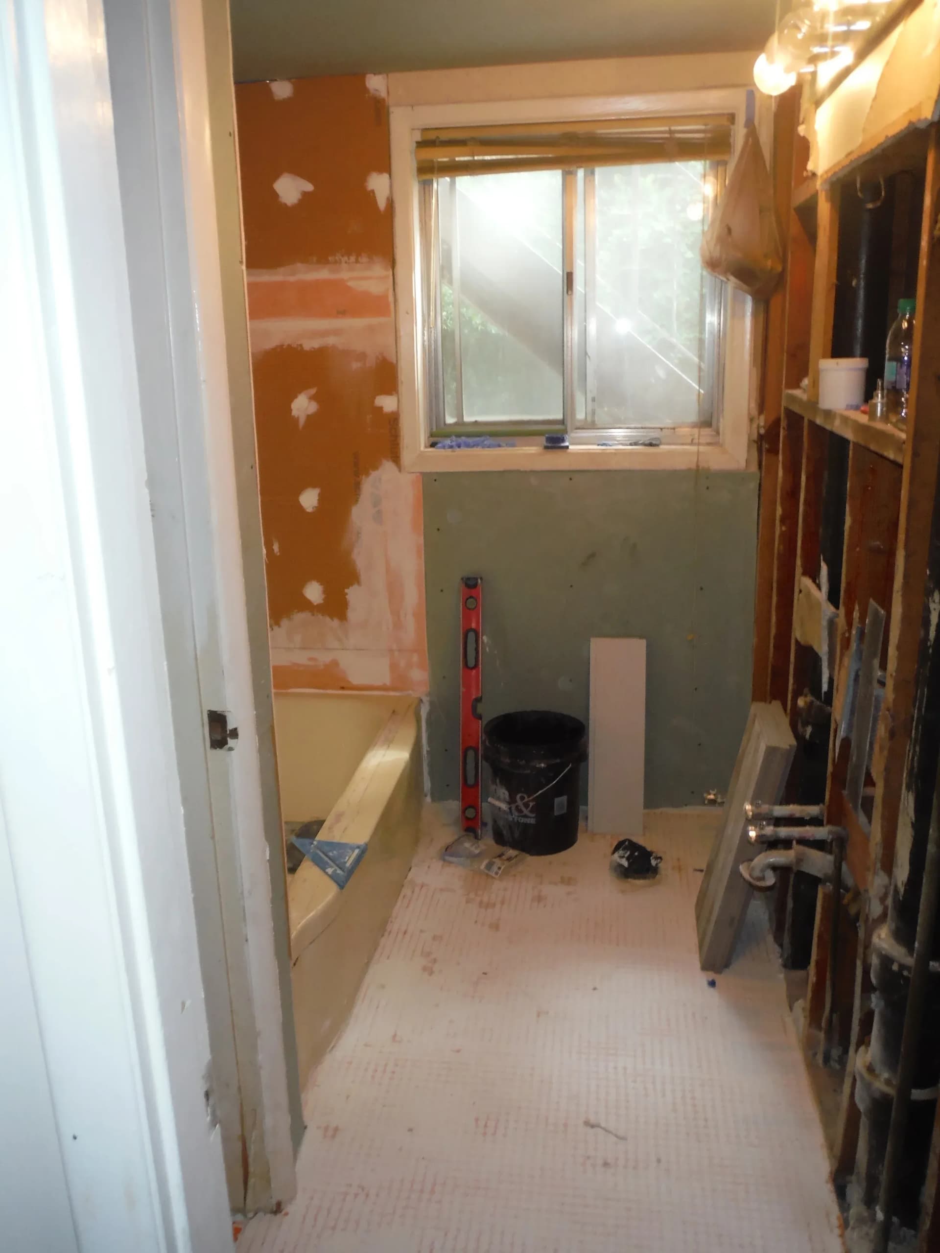 Remodel in Decatur