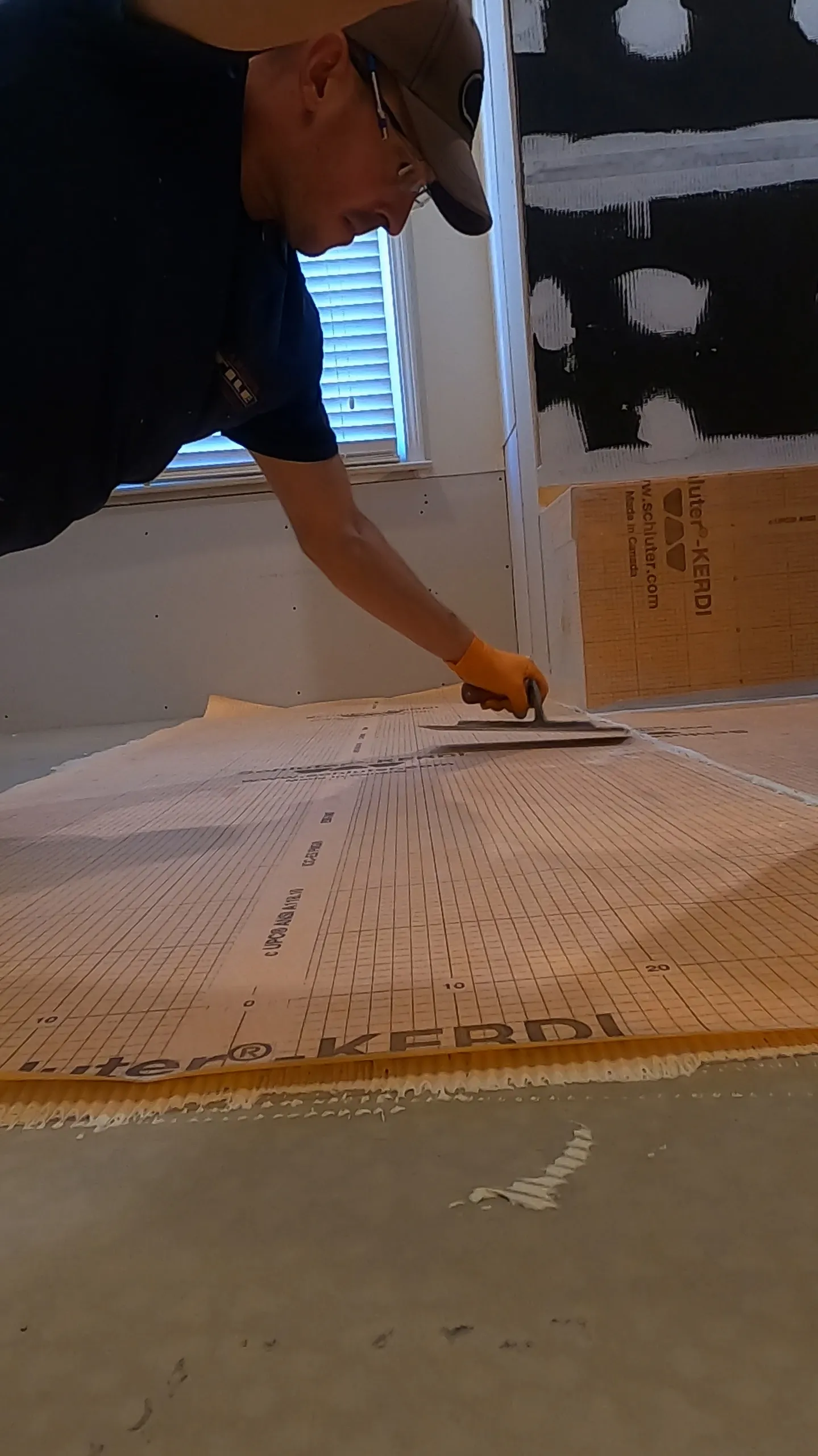 Ready to Talk About Your Marietta Tile Project? — Hamilton Tile, Woodstock, GA