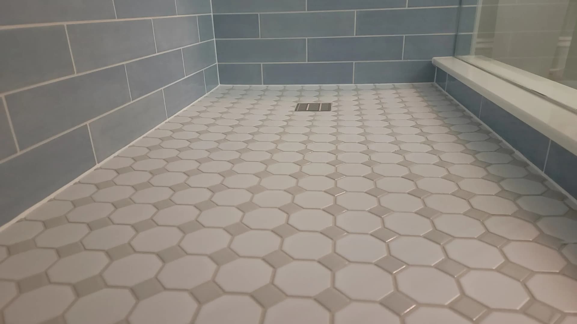 What Hamilton Tile Delivers — Hamilton Tile, Woodstock, GA