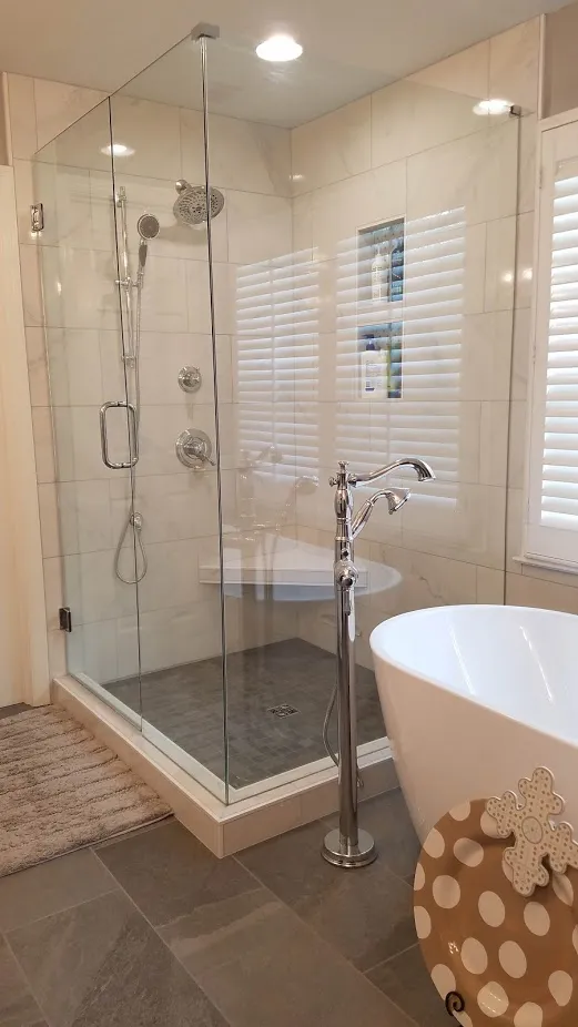Bathroom Remodel in Milton, GA